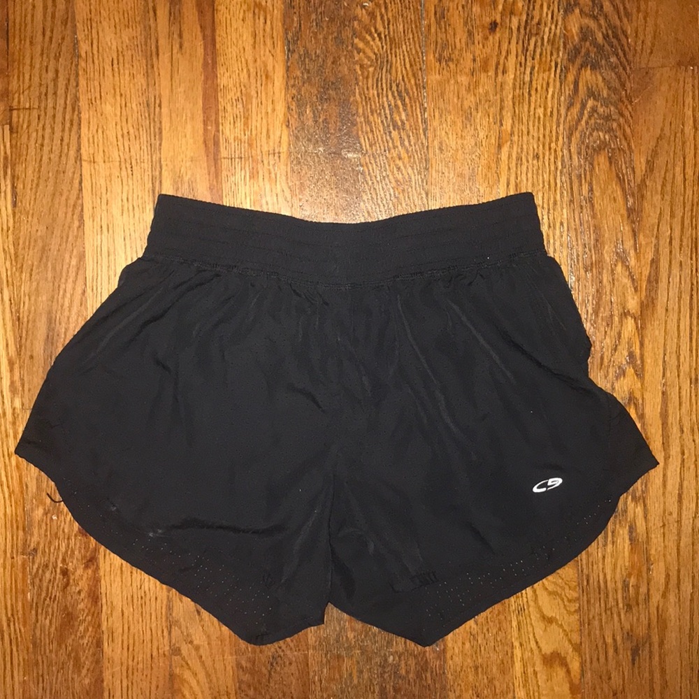 Champion Athletic Running Shorts